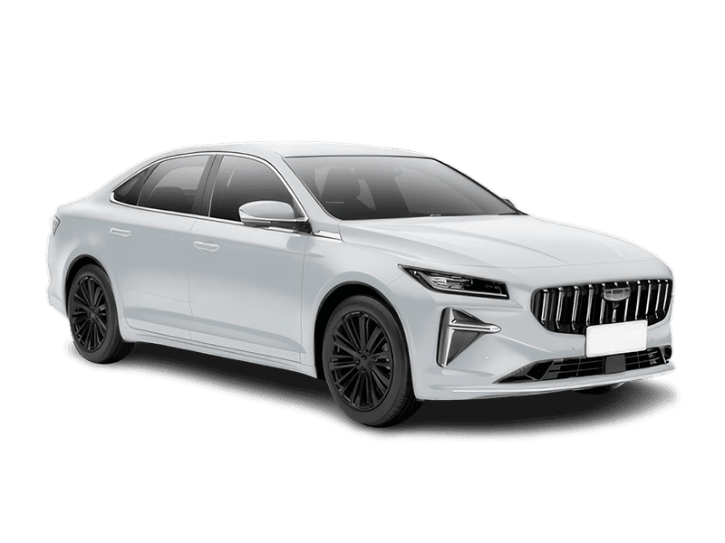 Geely Preface  NEW с салона по цене от 3 357 990 рублей