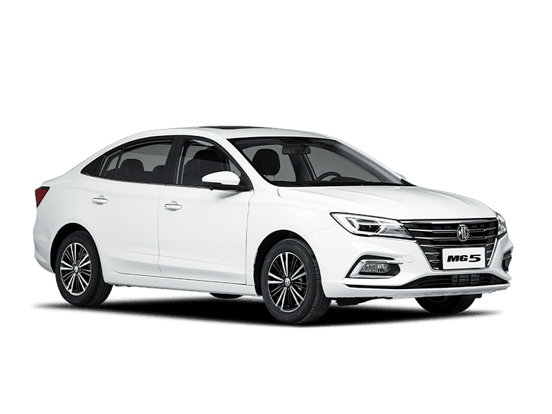 MG 5 купить по цене от 2 399 000 рублей