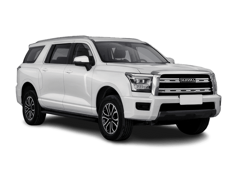 Haval H5  NEW с автосалона по цене от 3 649 000 рублей