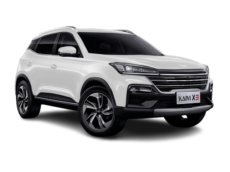 Купить KAIYI X3 в Ставрополе - Белый