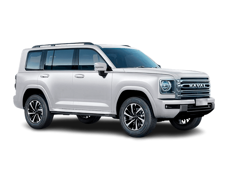 Купить Haval H9 NEW в Ставрополе - Белый металлик / Снежный оникс