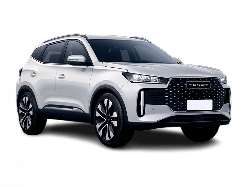 Купить Tenet T4 в Ставрополе - Искрящийся белый