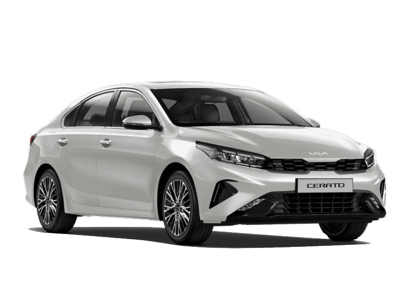 Купить KIA Cerato в Ставрополе - White